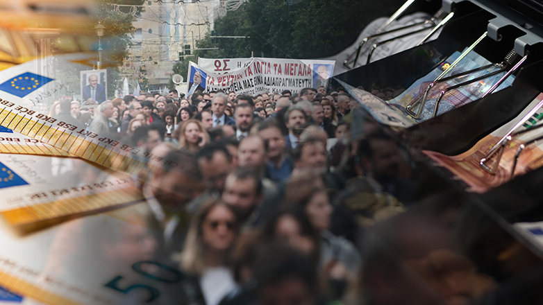 «Αιτία πολέμου» το φορολογικό, λένε οι επαγγελματίες