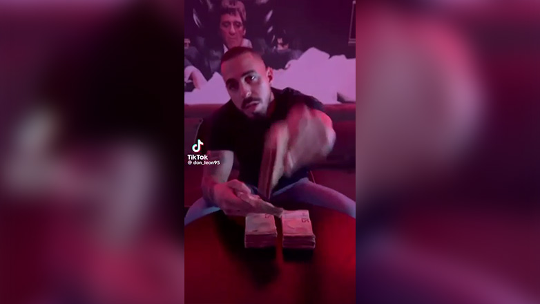 Κλαίγεται τώρα ο Don Leon: «Θέλω μία δεύτερη ευκαιρία για τα παιδιά μου!»