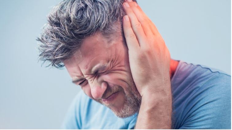 Απώλεια ακουστικών νευρικών ινών αποκαλύφθηκε σε άτομα με εμβοές