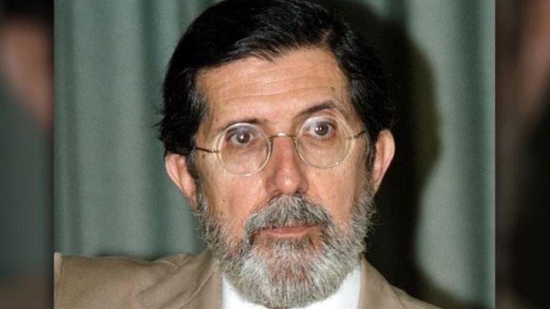 Πέθανε ο πρέσβης επί τιμή Χρήστος Ζαχαράκις