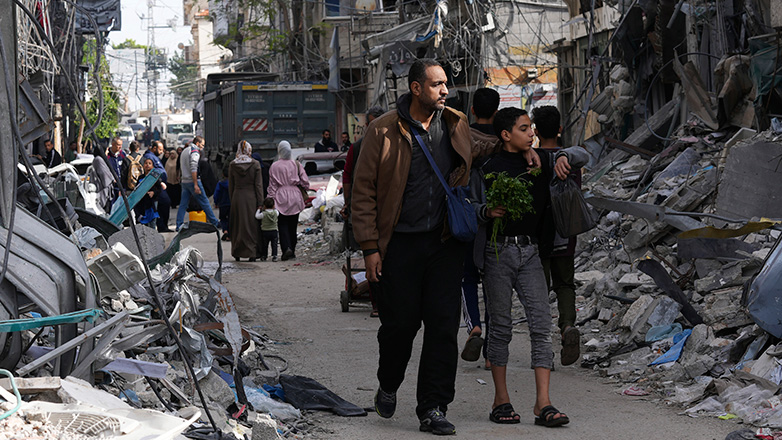 Ισραήλ: 160.000 Παλαιστίνιοι κινδυνεύουν να χάσουν τις δουλειές τους