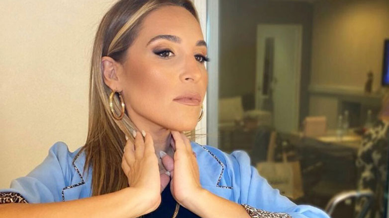 Συγκλονίζει η Γιάννα Τερζή: «Έζησα ως άνθρωπος ανάπηρος από τη μέση και κάτω μήνες της ζωής μου»