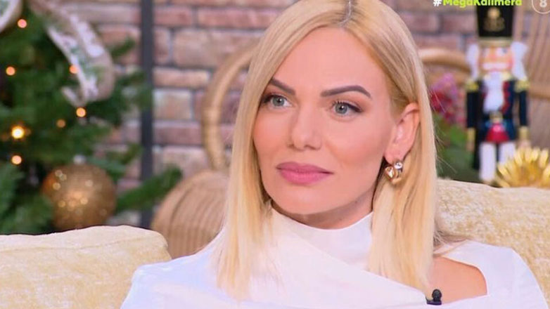 Ιωάννα Μαλέσκου: Η απάντηση στις σκληρές κριτικές – «Δεν καταλαβαίνω που τους ενόχλησα»