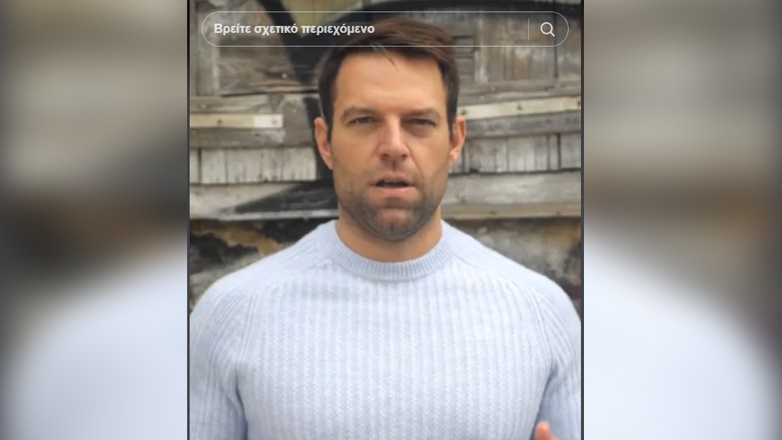Κασσελάκης στο TikTok για Μητσοτάκη: «Είναι ο θείος που λέει “εγώ θα κάτσω με τη νεολαία”»