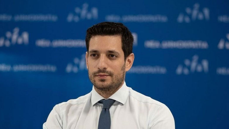 Κυρανάκης: «Το 2024 θεωρώ αυτονόητο τα συμβόλαια να φαίνονται πλέον σε ψηφιακή μορφή»