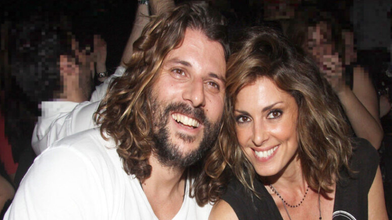 Κατερίνα Λάσπα – Νεκτάριος Νικολόπουλος: Η αποκάλυψη για το διαζύγιό τους