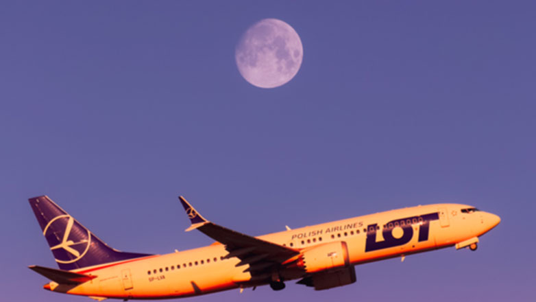 H LOT Polish Airlines επιστρέφει στην Αθήνα & τα νέα καλοκαιρινά δρομολόγια της LOT από το Ράντομ