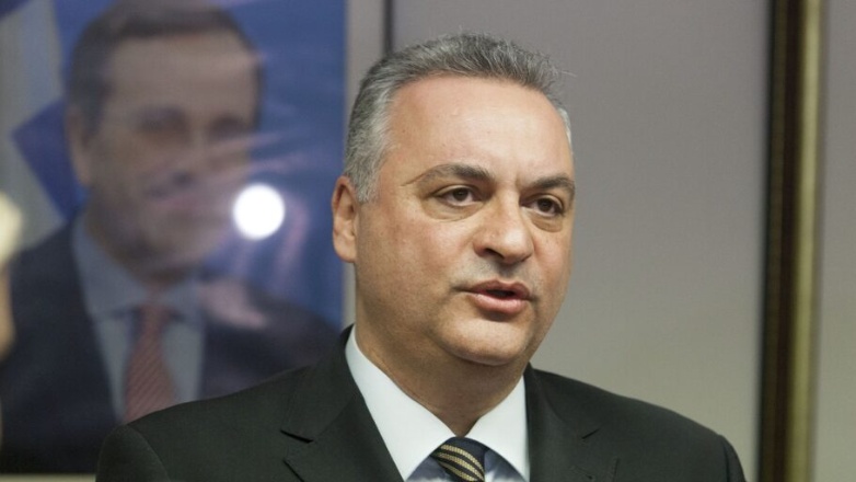 Κεφαλογιάννης για Μπελέρη: «Αντικατοπτρίζεται η περιφρόνηση για τις θεμελιώδεις αρχές του Κράτους Δικαίου»