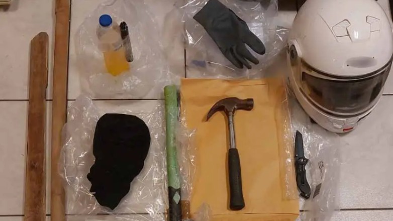 Νέα Ερυθραία: Δύο συλλήψεις μετά από συμπλοκές ομάδων νεαρών