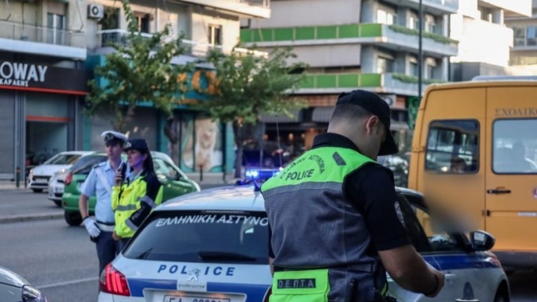 Ποια Περιφέρεια της Ελλάδος έχει τους χειρότερους οδηγούς