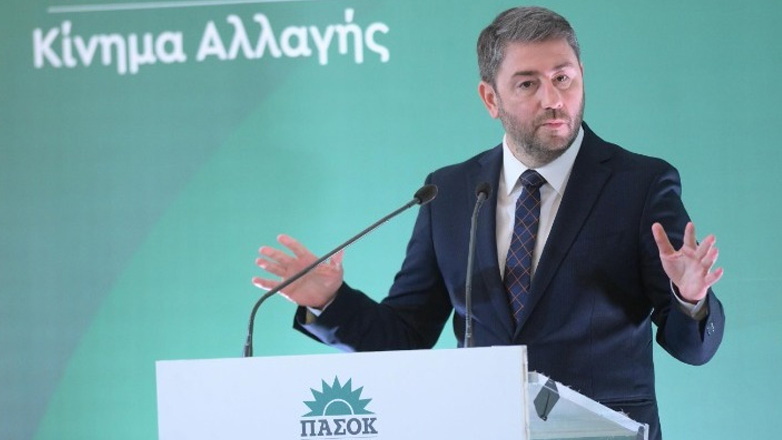 Ανδρουλάκης: Η ύπαιθρος πρέπει να γίνει η ευημερούσα περιοχή στην οποία θέλεις να ζεις