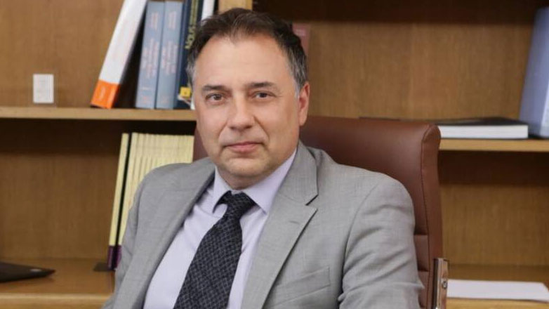 Θ. Πελαγίδης: Το επιτόκιο της ΕΚΤ δεν θα υποχωρήσει κάτω από 2-2,5%