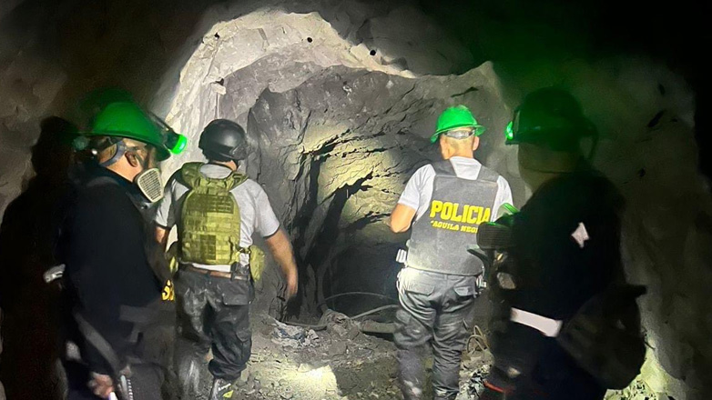 Περού: Εννέα νεκροί και 23 τραυματίες από επίθεση ενόπλων σε χρυσωρυχείο