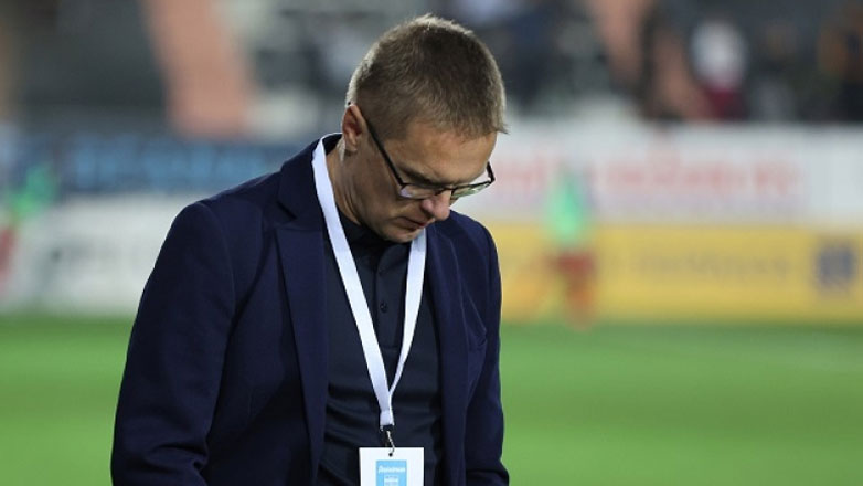 ΟΦΗ: «Τέλος» ο Νταμπράουσκας