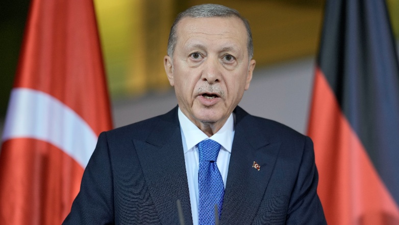 Κυκλοφοριακές ρυθμίσεις για την επίσημη επίσκεψη του Ερντογάν στην Αθήνα
