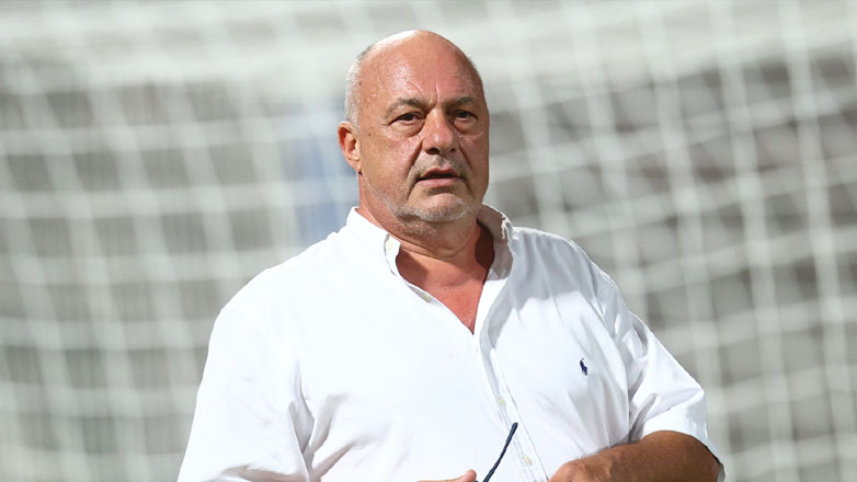 Αποχωρεί από το ποδόσφαιρο ο Αχιλλέας Μπέος