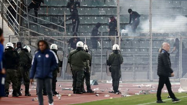 Ο ΠΣΑΠΠ καταδίκασε τα επεισόδια στον Βόλο