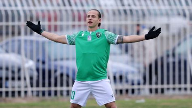 Super League 2: Παρέμεινε τρίτος ο Μακεδονικός, 2-1 τον Καμπανιακό