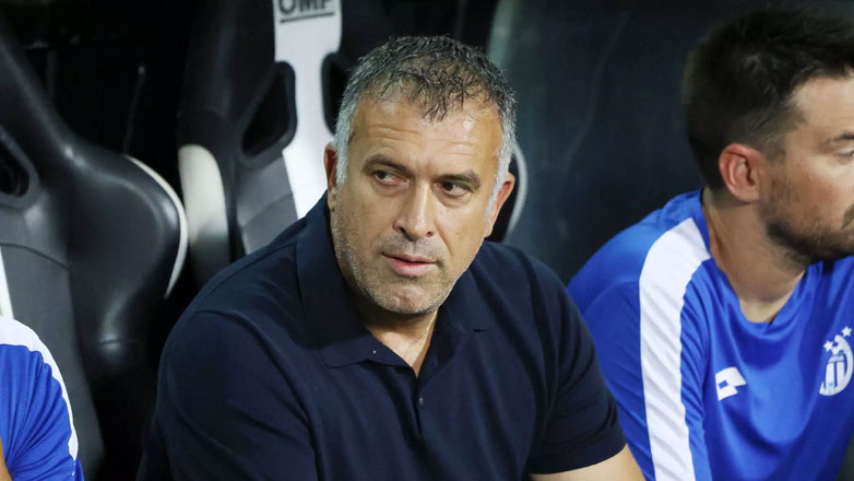 Κηφισιά: Υπ’ ατμόν απ’ τον πάγκο των νεοφώτιστων ο Αναστασίου