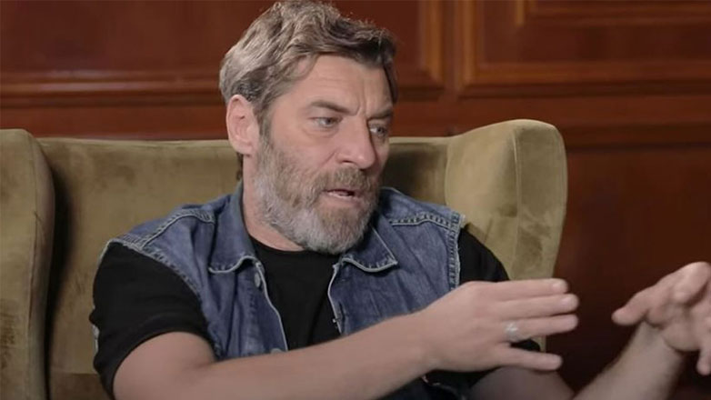 Γιάννης Στάνκογλου: «Έχω βιώσει κακοποιητική συμπεριφορά από γυναίκα σκηνοθέτη»