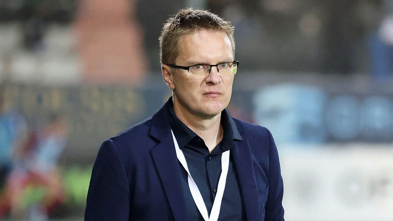 ΟΦΗ: Στην πόρτα της εξόδου ο Νταμπράουσκας – Φαβορί ο Αναστασίου που έχει συμβόλαιο με την Κηφισιά!