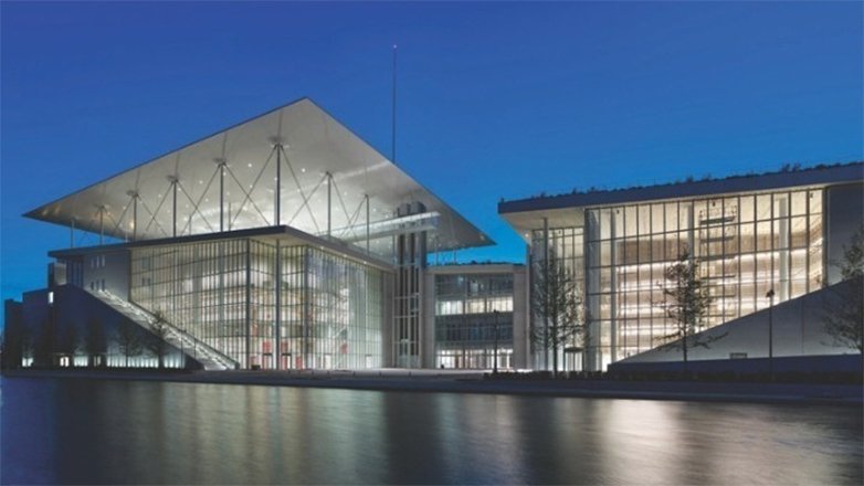 Νέες διοικήσεις στο Κέντρο Πολιτισμού Ίδρυμα Σταύρος Νιάρχος και στο Ζάππειο