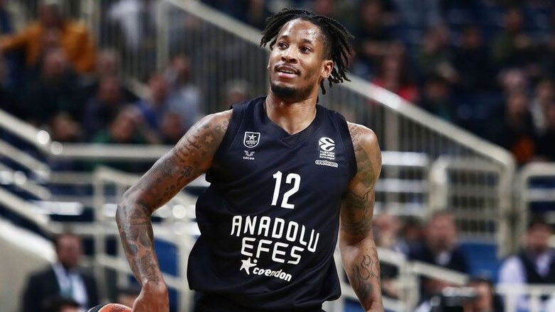 Με πολλές απουσίες η Αναντολού Εφές κόντρα στον Παναθηναϊκό