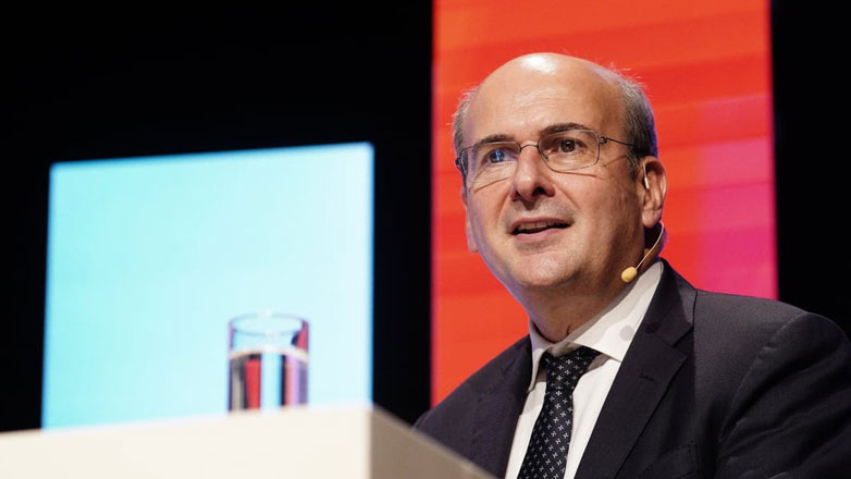 Κ. Χατζηδάκης: Έξι προκλήσεις για την ελληνική οικονομία