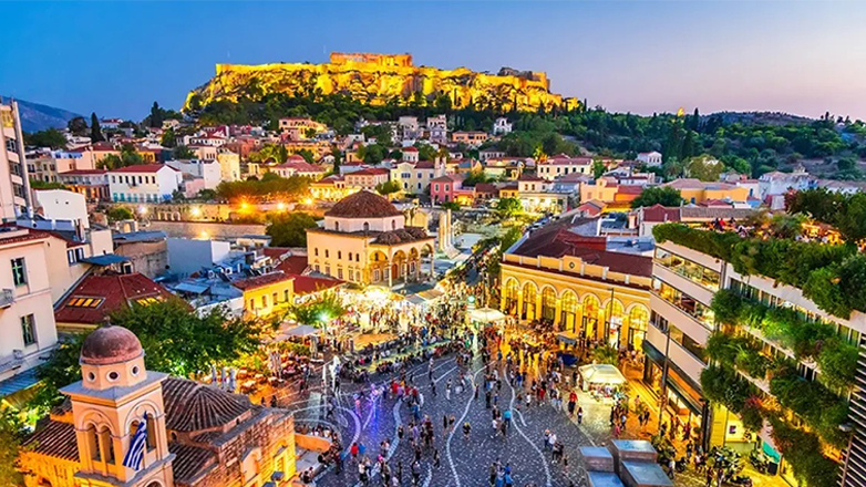 3ο Διεθνές Διαθηναϊκό Συνέδριο: Άρχισε η αντίστροφη μέτρηση στο Πολιτιστικό Κέντρο «Κ. Παλαμάς»