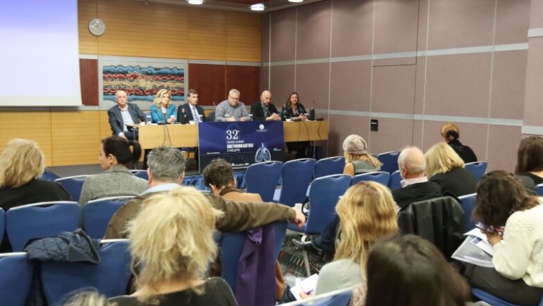 Οδηγίες για τα αναπνευστικά νοσήματα