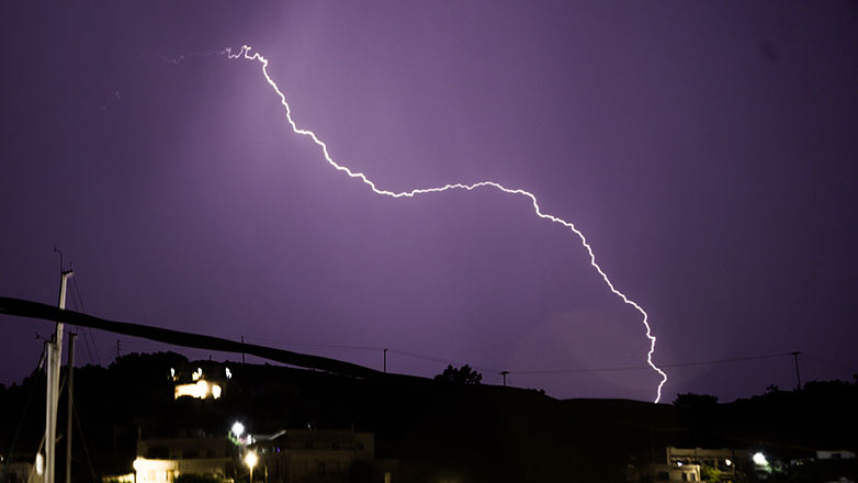 Κόντρα Καλλιάνου – Κολυδά για τα συνεχόμενα έκτακτα δελτία καιρού της ΕΜΥ