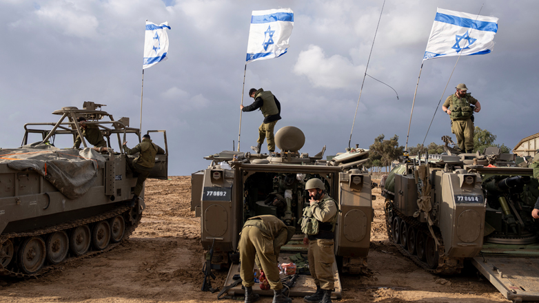 Η Αίγυπτος χαιρετίζει την απόφαση του Διεθνούς Δικαστηρίου της Χάγης για το Ισραήλ