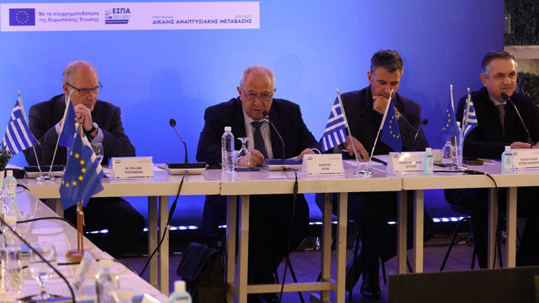 Πτολεμαΐδα: 330 εκατ. ευρώ για τις λιγνιτικές περιοχές της Δίκαιης Αναπτυξιακής Μετάβασης για το 2024