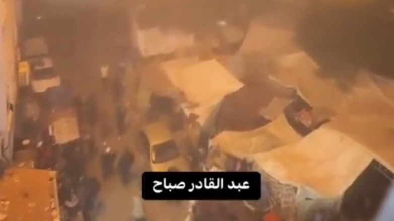 Πόλεμος στο Ισραήλ: Βομβαρδισμοί κοντά στο νοσοκομείο Καμάλ Αντουάν στη βόρεια Γάζα