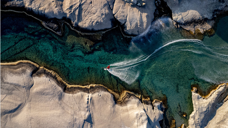 Τα καλύτερα action & adventure shots της χρονιάς μέσα από βραβευμένα καρέ