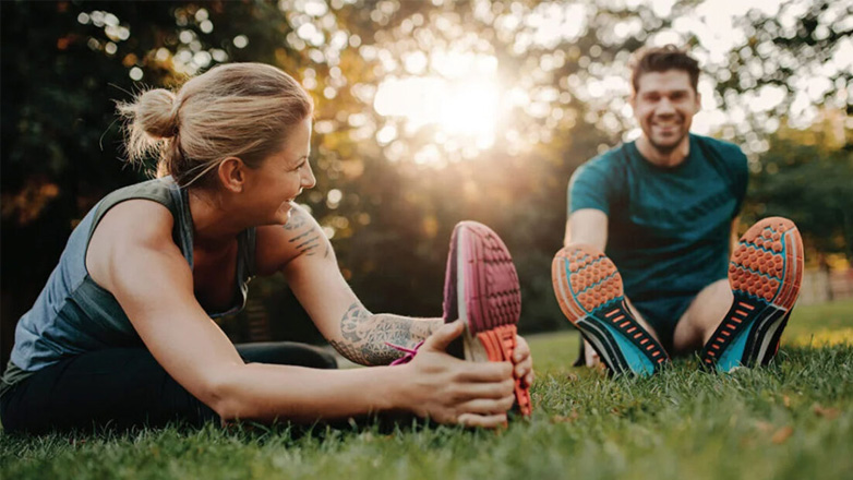 Ποιοι είναι οι λόγοι που πρέπει να κάνεις διατάσεις καθημερινά
