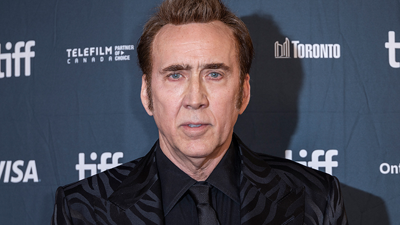 Νίκολας Κέιτζ: Αποσύρεται από τον κινηματογράφο, έπειτα από 45 χρόνια καριέρας