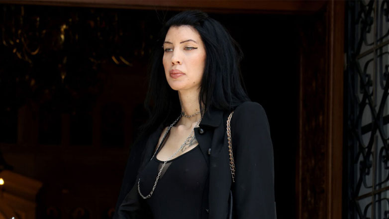 «Ξύλο» για τα… μάτια της Μαρίας Αλεξάνδρου – Τι δηλώνει η ίδια στη «Ζούγκλα»