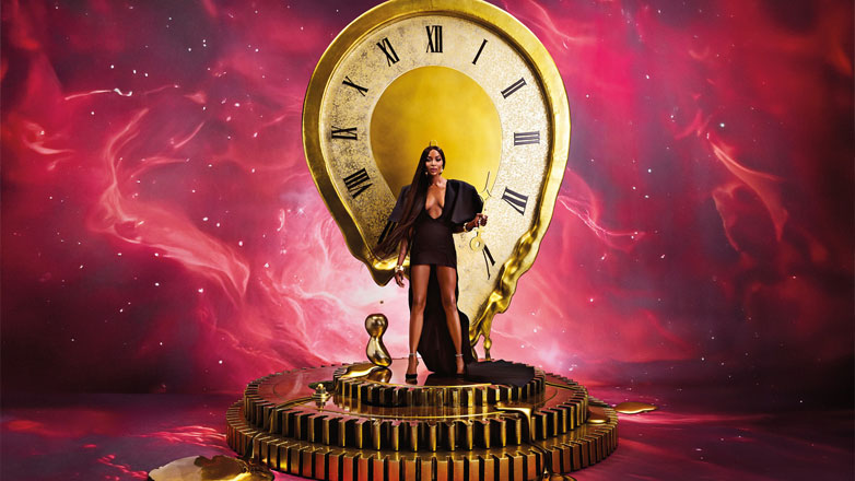 Pirelli Calendar 2024: Κυκλοφόρησε το 50ο τεύχος με τον Γκανέζο φωτογράφο Prince Gyasi να υμνεί τη διαχρονικότητα