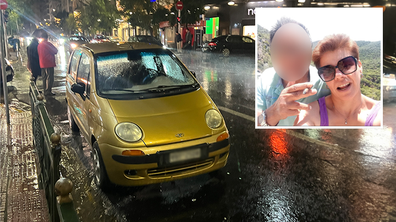 Συνελήφθη ο 70χρονος δράστης της δολοφονίας στη Σαλαμίνα