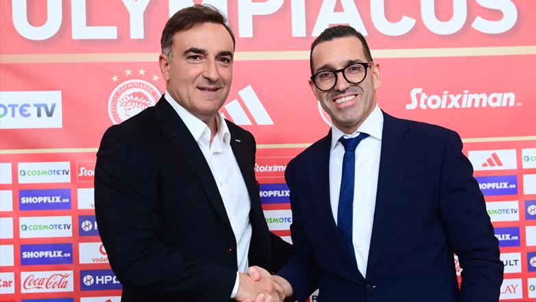 Καρβαλιάλ: «Προτεραιότητα να ενώσουμε την ομάδα, οι αλλαγές να γίνουν… χθες»