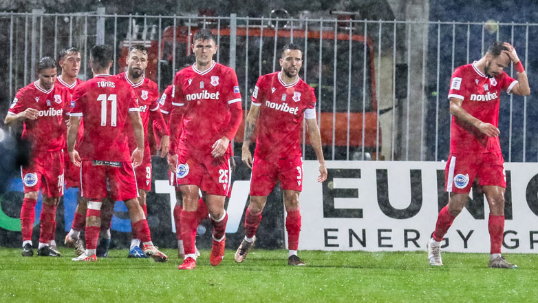 Κύπελλο Ελλάδας: Μεγάλη νίκη για τον Πανσερραϊκό στην Τρίπολη, 2-0 τον Αστέρα