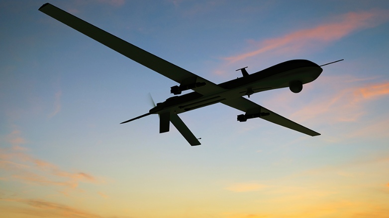 Πέντε χώρες συμφώνησαν να αγοράσουν και να στείλουν 30.000 μη επανδρωμένα αεροσκάφη στην Ουκρανία