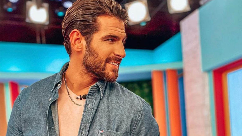 Ετεοκλής Παύλου: «Για 3 χρόνια ήμουν σε αμαξίδιο, θεωρώ ότι ο κόσμος δεν έχει φτιαχτεί για να ζουν ανάπηροι»