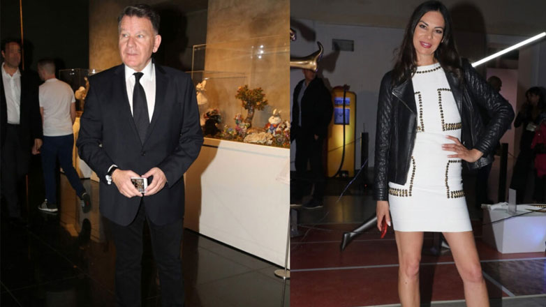 Εύη Βατίδου: «Σε ποια σύντροφό του αναφέρεται o Αλέξης Κούγιας; Να βάλουμε μία αγγελία στο silver alert;»