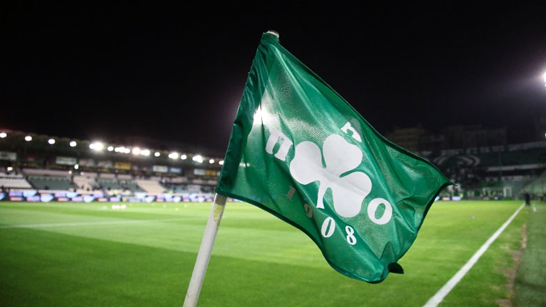 Παναθηναϊκός: «Να καταθέσουν οι διαιτητές στον Άρειο Πάγο»