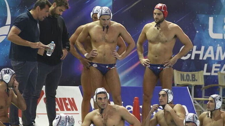 Πόλο: «Αντίο» με νίκη η Βουλιαγμένη, «έστειλε» τη Μαρσέιγ στην οκτάδα