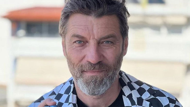 Γιάννης Στάνκογλου: Η ανάρτηση μετά τις φήμες που τον θέλουν ερωτευμένο με παρουσιάστρια