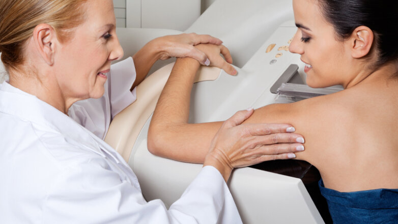Ο τακτικός προληπτικός έλεγχος με μαστογραφίες μειώνει τη θνησιμότητα από καρκίνο του μαστού