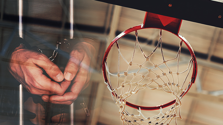 Τον δρόμο της φυλακής πήρε ο πρώην πρόεδρος της ΚΑΕ Ηρακλής για το colpo grosso